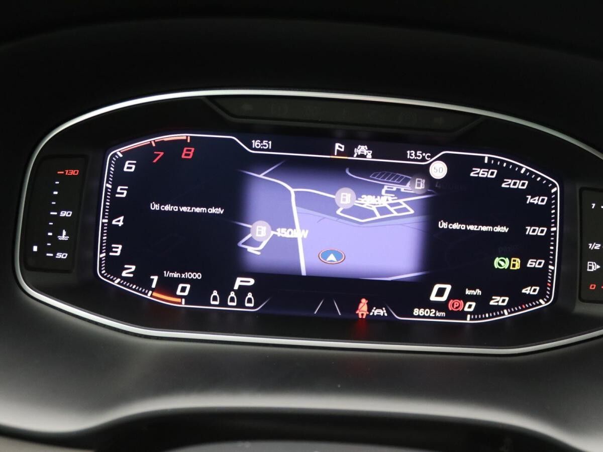 Seat Ateca Xperience 1.5 TSI DSG/ AHK, LED, ACC, NAvi