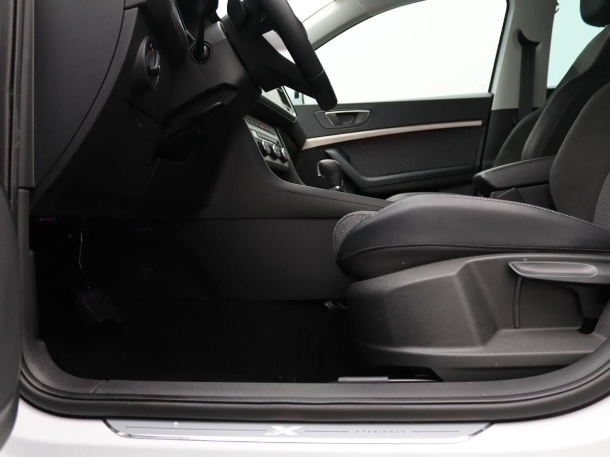 Seat Ateca Xperience 1.5 TSI DSG/ AHK, LED, ACC, NAvi
