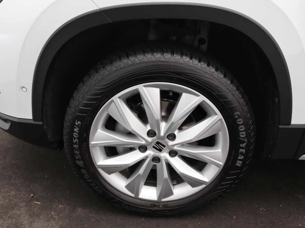 Seat Ateca Xperience 1.5 TSI DSG/ AHK, LED, ACC, NAvi