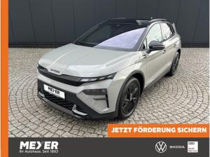 Skoda Elroq RS 4x4 *CANTON, Navi, DCC*
