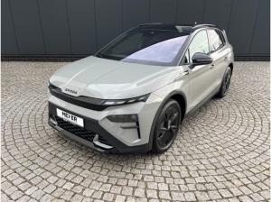 Skoda Elroq RS 4x4 *CANTON, Navi, DCC*