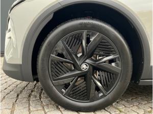 Skoda Elroq RS 4x4 *CANTON, Navi, DCC*