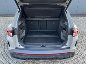 Skoda Elroq RS 4x4 *CANTON, Navi, DCC*