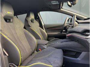 Skoda Elroq RS 4x4 *CANTON, Navi, DCC*