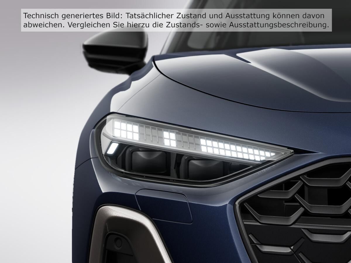 Audi A5 Avant S LineTFSI quattro S tronic