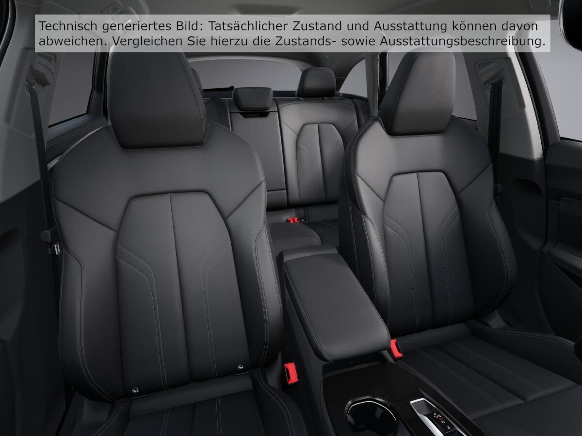Audi A5 Avant S LineTFSI quattro S tronic