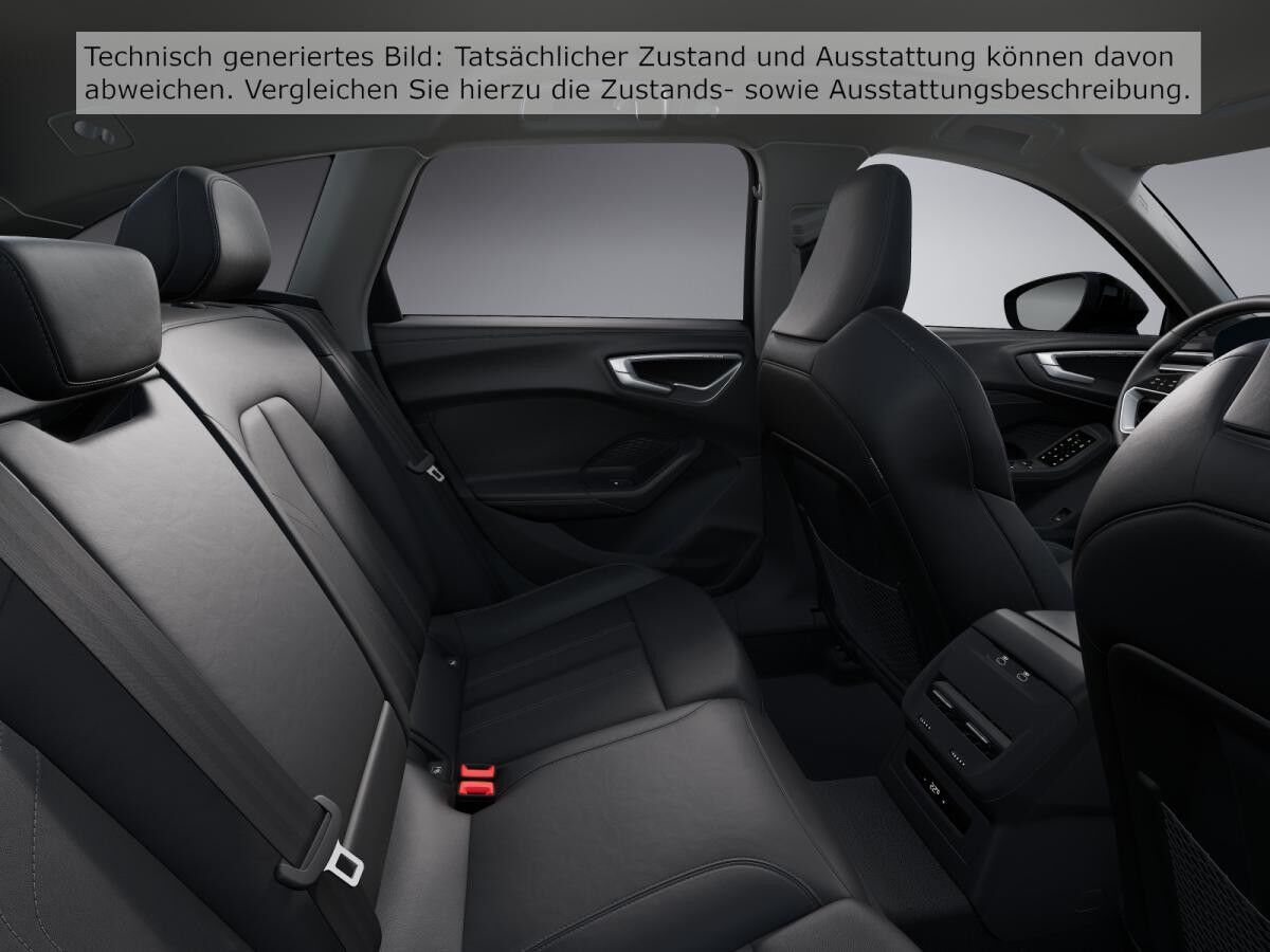 Audi A5 Avant S LineTFSI quattro S tronic