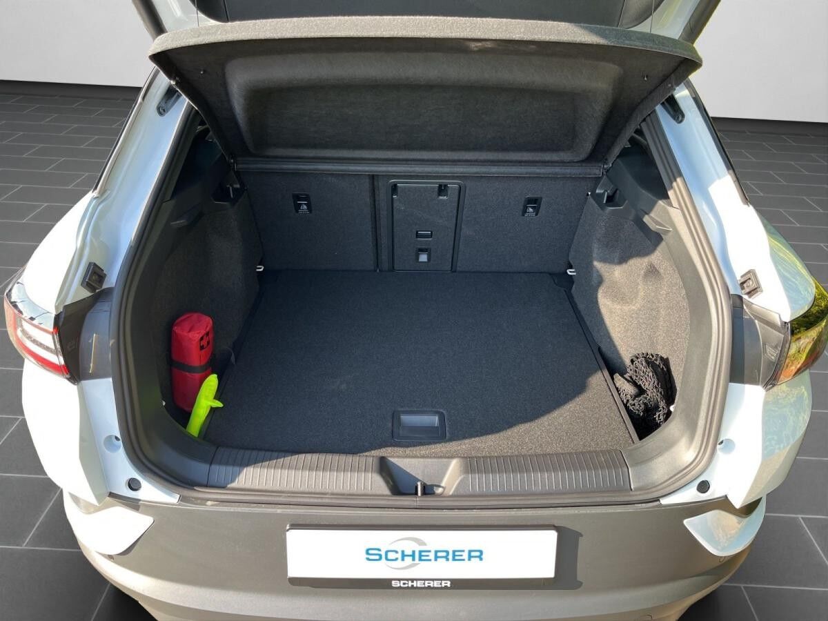 Volkswagen ID.4 Pro GOAL h 1-Gang-Automatik