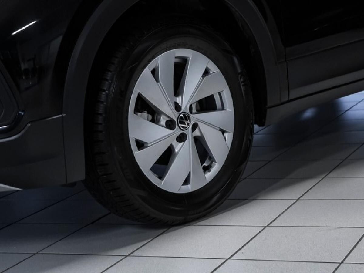 Volkswagen T-Cross 1,0 TSI Life NaviMedia ACC LED Sitzheiz. Parkpilot Alu