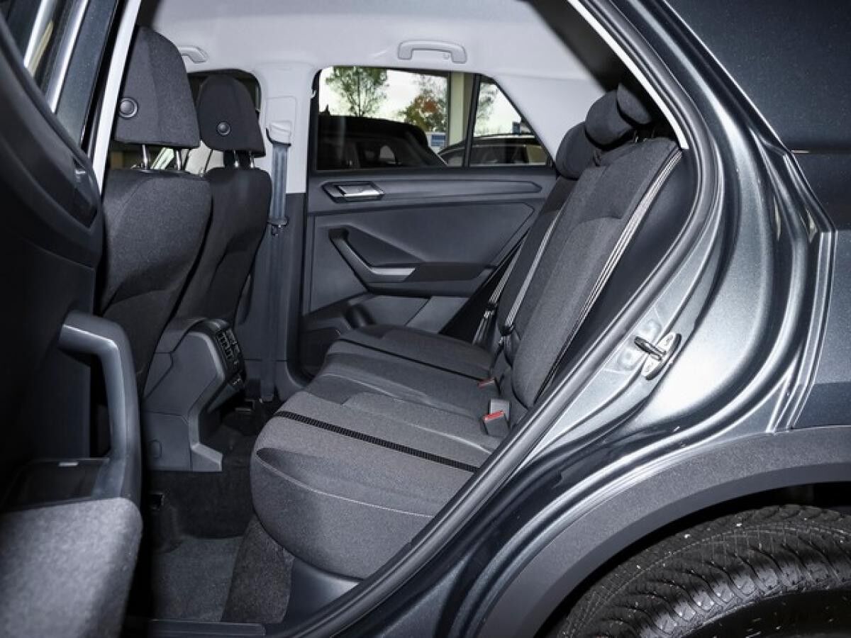 Volkswagen T-Roc 1,5 TSI Life NaviMedia LED-Plus Parkassist LMR