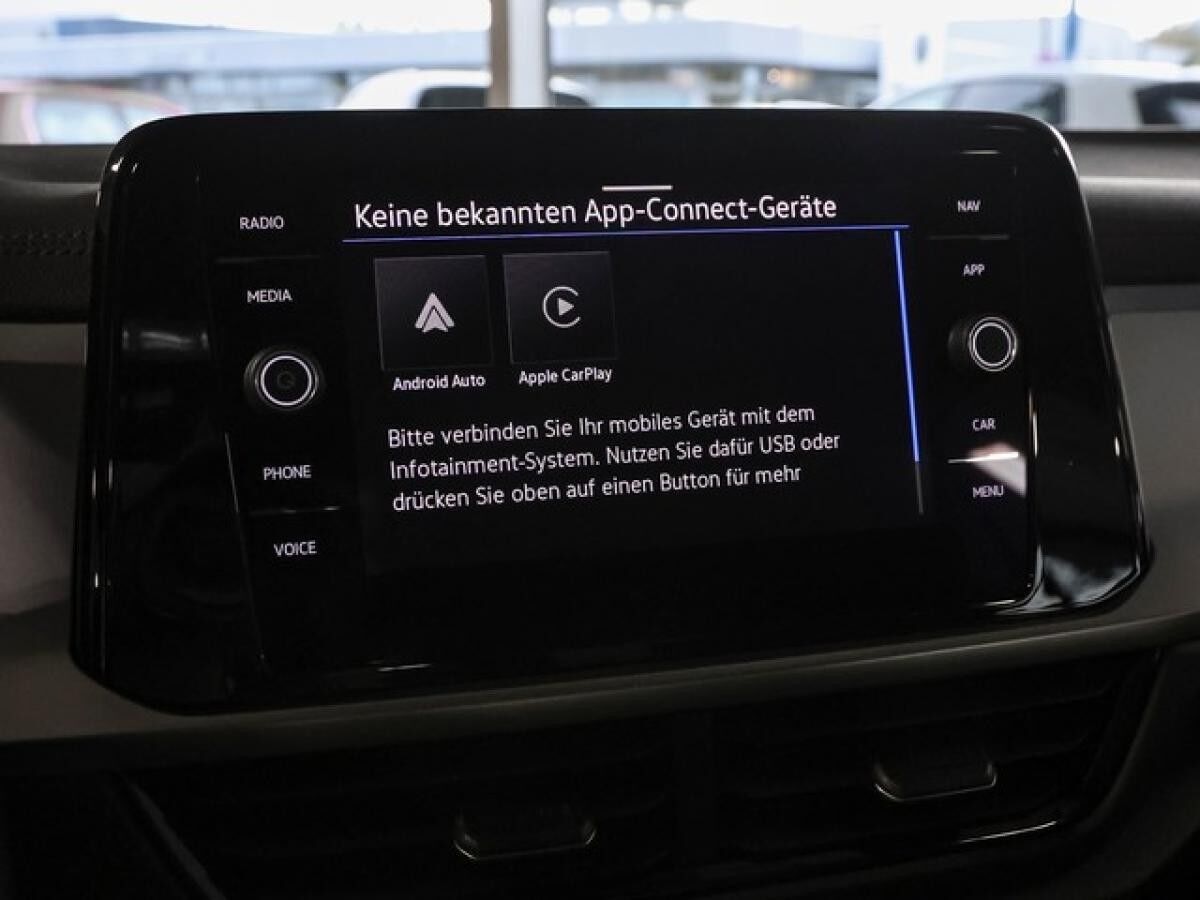 Volkswagen T-Roc 1,5 TSI Life NaviMedia LED-Plus Parkassist LMR