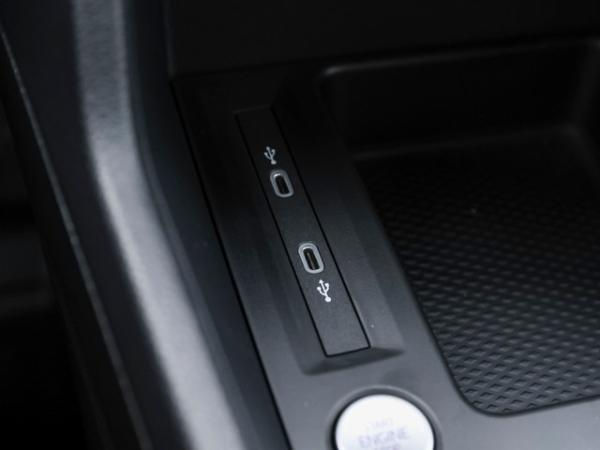 Volkswagen Caddy Kombi Flexibel 2.0 TDI 6-Gang GJR - APP CONNECT - AHK