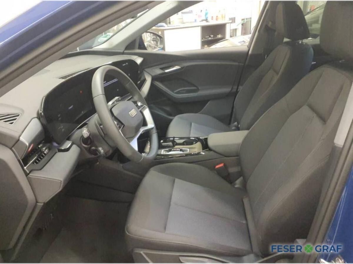 Audi Q6 e-tron LED plus/Pano/360Kamera/ACC/Klima-P/18