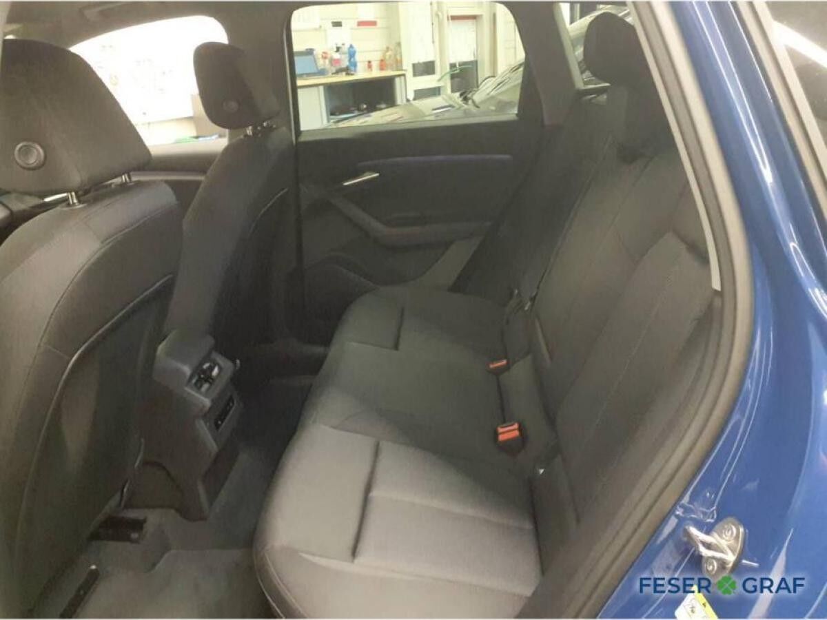 Audi Q6 e-tron LED plus/Pano/360Kamera/ACC/Klima-P/18