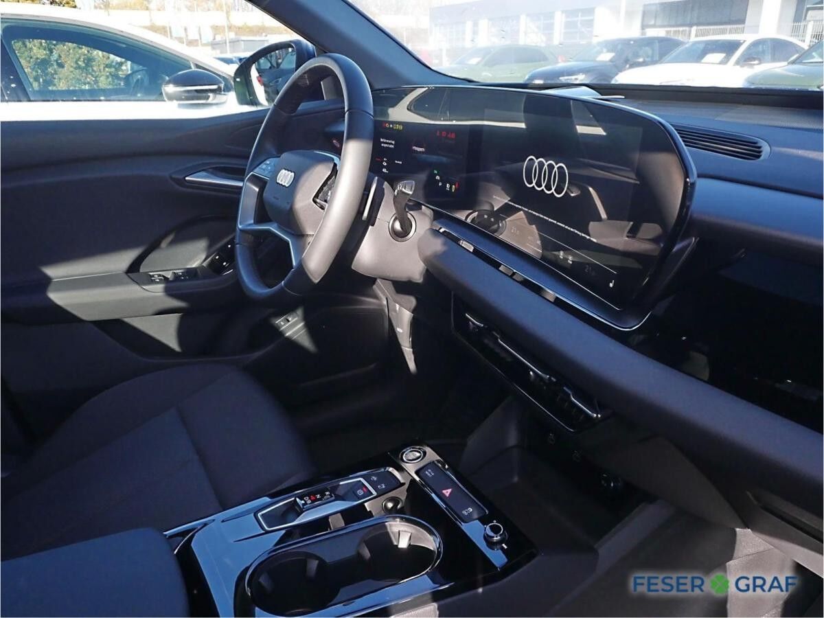 Audi Q6 e-tron LED plus/Pano/360°/ACC/Klima-P/18 Zoll