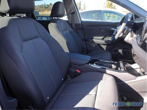 Audi Q6 e-tron Q6LED plus/Pano/360°/ACC/Klima-P/18 Z