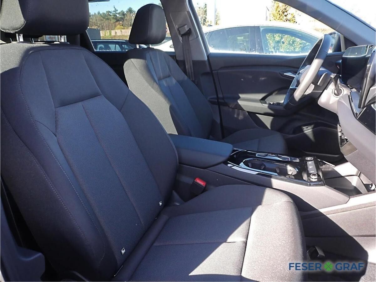 Audi Q6 e-tron LED plus/Pano/360°/ACC/Klima-P/18 Zoll