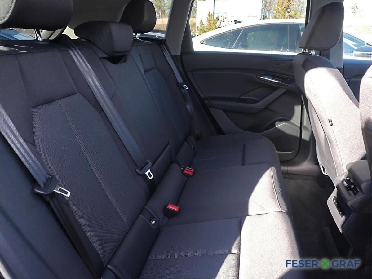 Audi Q6 e-tron LED plus/Pano/360°/ACC/Klima-P/18 Zoll