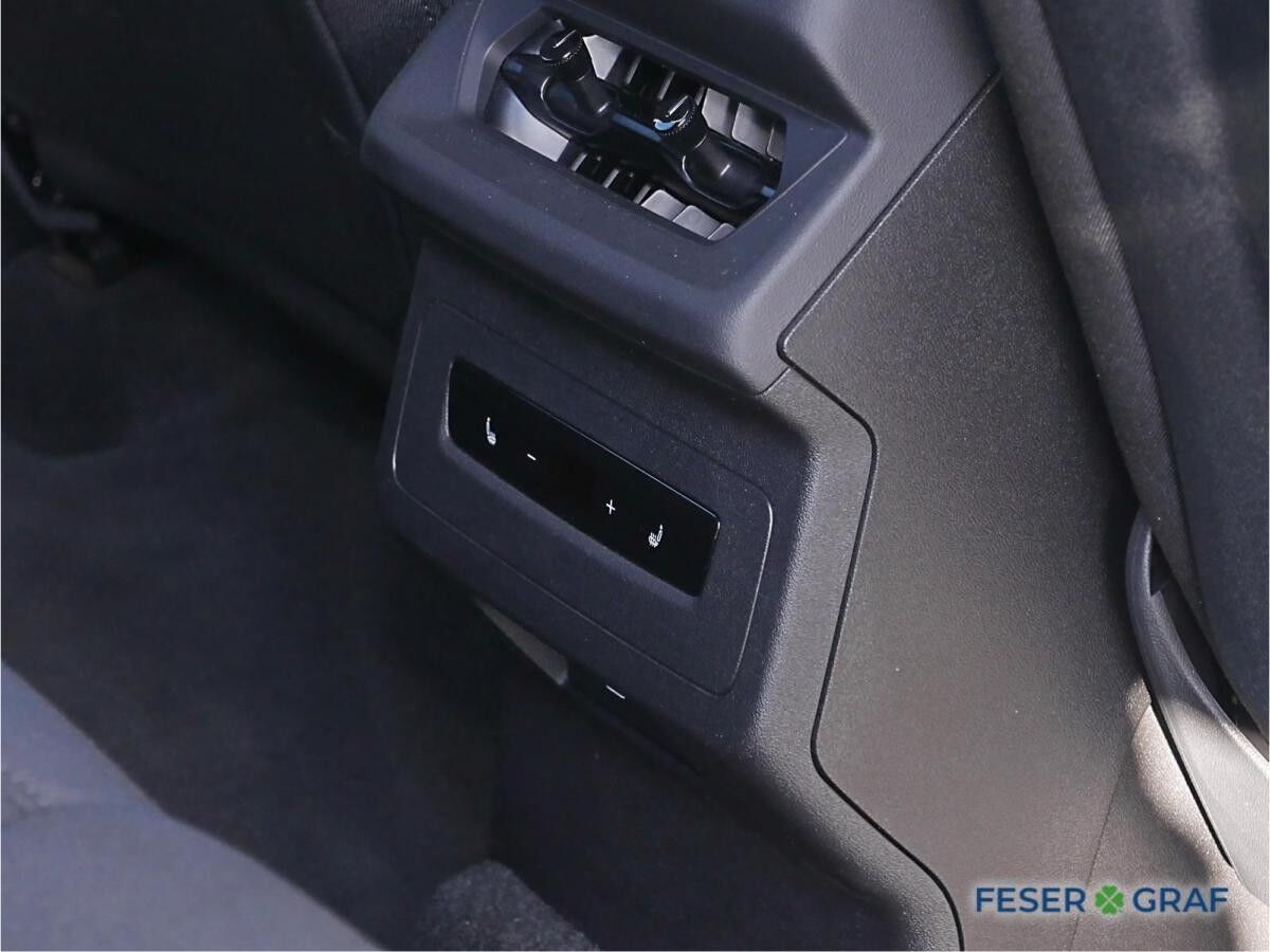 Audi Q6 e-tron LED plus/Pano/360°/ACC/Klima-P/18 Zoll