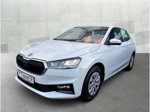 Skoda Fabia Essence 1.0 MPI *SITZHEIZUNG*