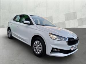 Skoda Fabia Essence 1.0 MPI *SITZHEIZUNG*
