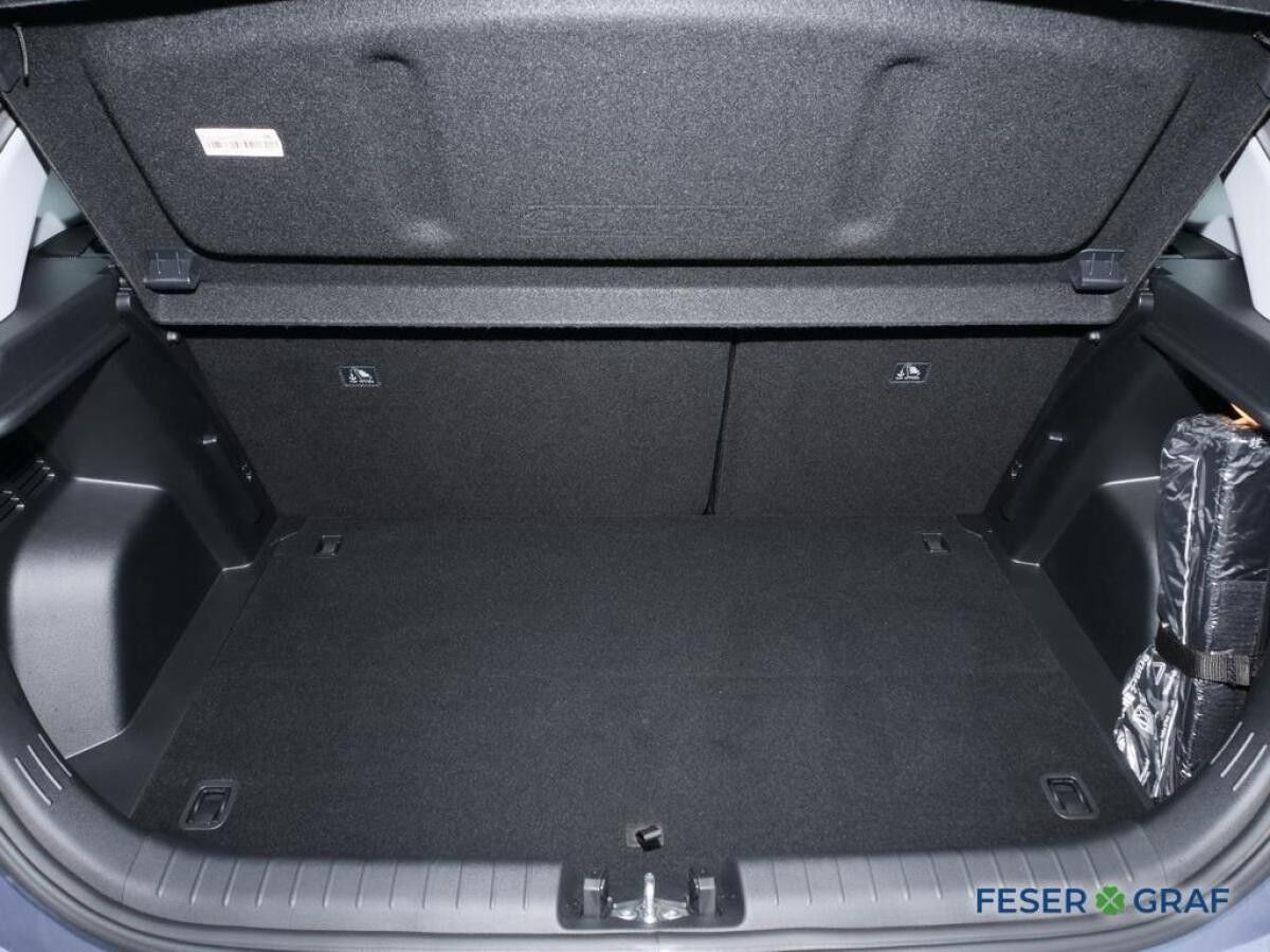 Hyundai i20 TREND & KOMFORT NAVI CAM SHZ LHZ KLIMA USB