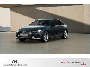 Audi A4 Limousine 30 TDI advanced Navi ACC