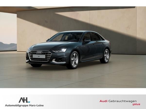 Audi A4 Limousine 30 TDI advanced Navi ACC
