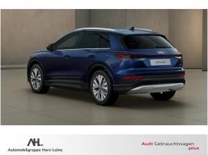 Audi Q4 e-tron 55 e-tron quattro 250 kW HuD Matrix LED Navi