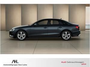 Audi A4 Limousine 30 TDI advanced Navi ACC