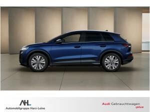 Audi Q4 e-tron 55 e-tron quattro 250 kW HuD Matrix LED Navi