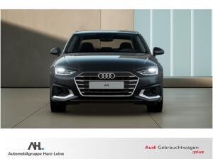 Audi A4 Limousine 30 TDI advanced Navi ACC