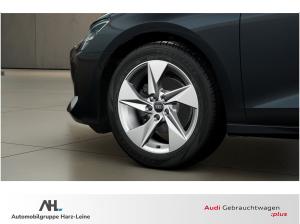 Audi A3 Sportback 30 TDI advanced Navi Sportsitze Rückfahrkamera
