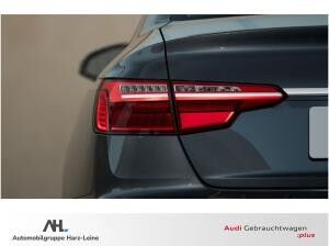 Audi A4 Limousine 30 TDI advanced Navi ACC