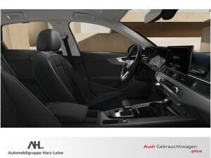 Audi A4 Limousine 30 TDI advanced Navi ACC