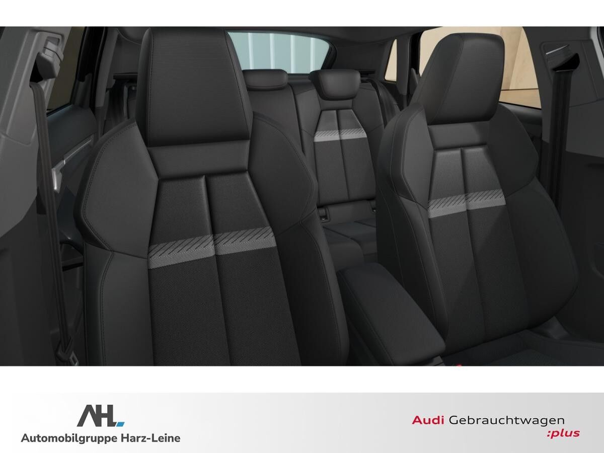 Audi A3 Sportback 30 TDI advanced Navi Sportsitze Rückfahrkamera