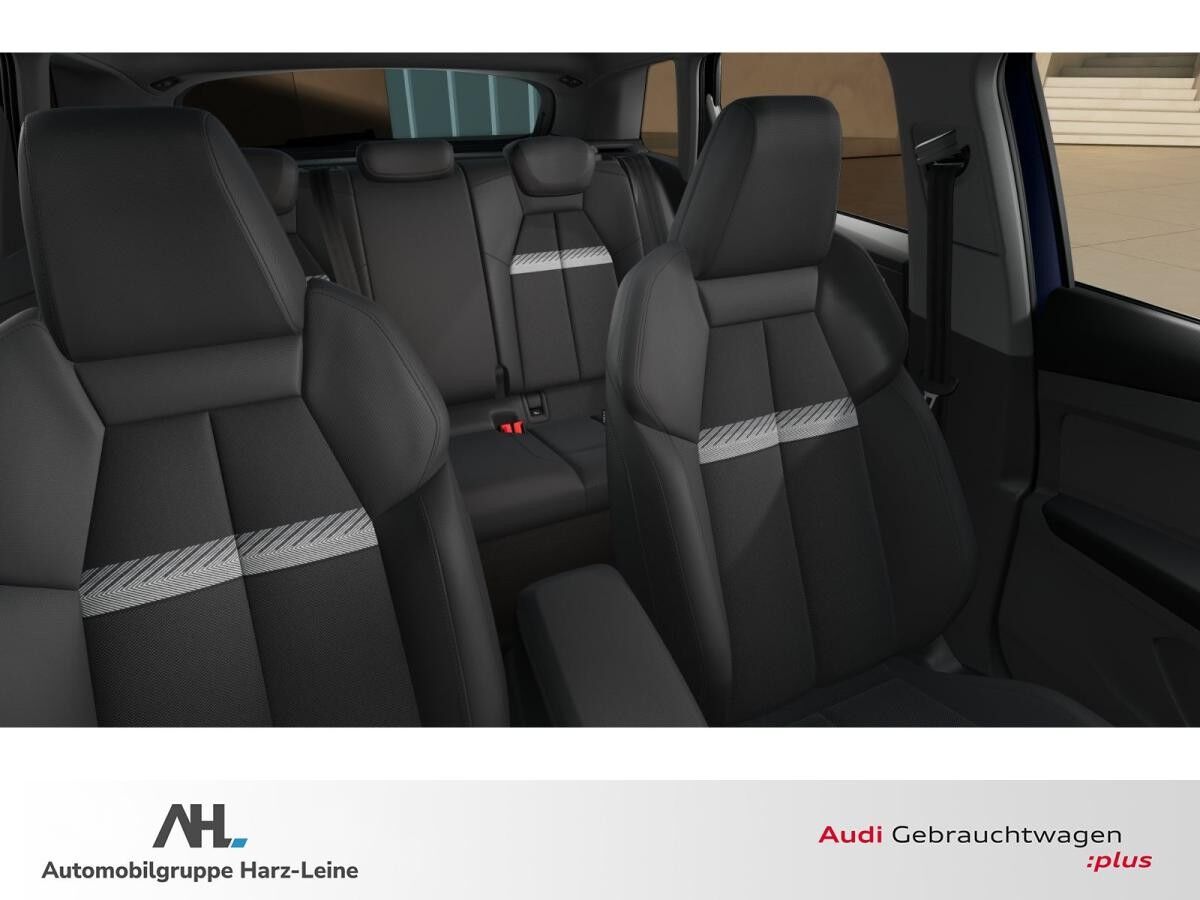 Audi Q4 e-tron 55 e-tron quattro 250 kW HuD Matrix LED Navi