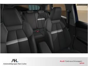 Audi Q4 e-tron 55 e-tron quattro 250 kW HuD Matrix LED Navi