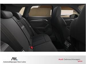 Audi A3 Sportback 30 TDI advanced Navi Sportsitze Rückfahrkamera