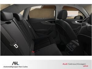 Audi A4 Limousine 30 TDI advanced Navi ACC