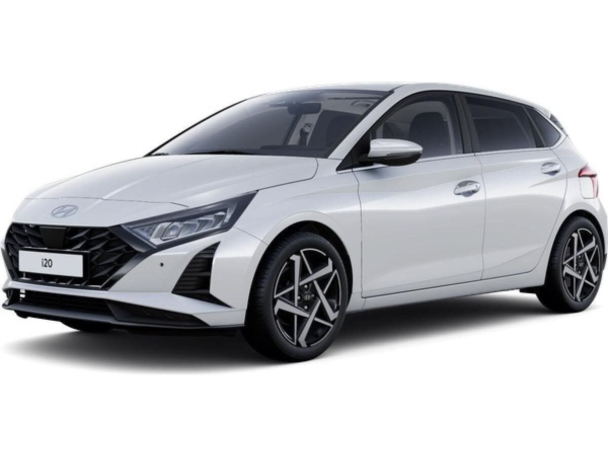 Hyundai i20 1.0 PRIME 7-DCT BOSE LED 17"LM SMART-KEY