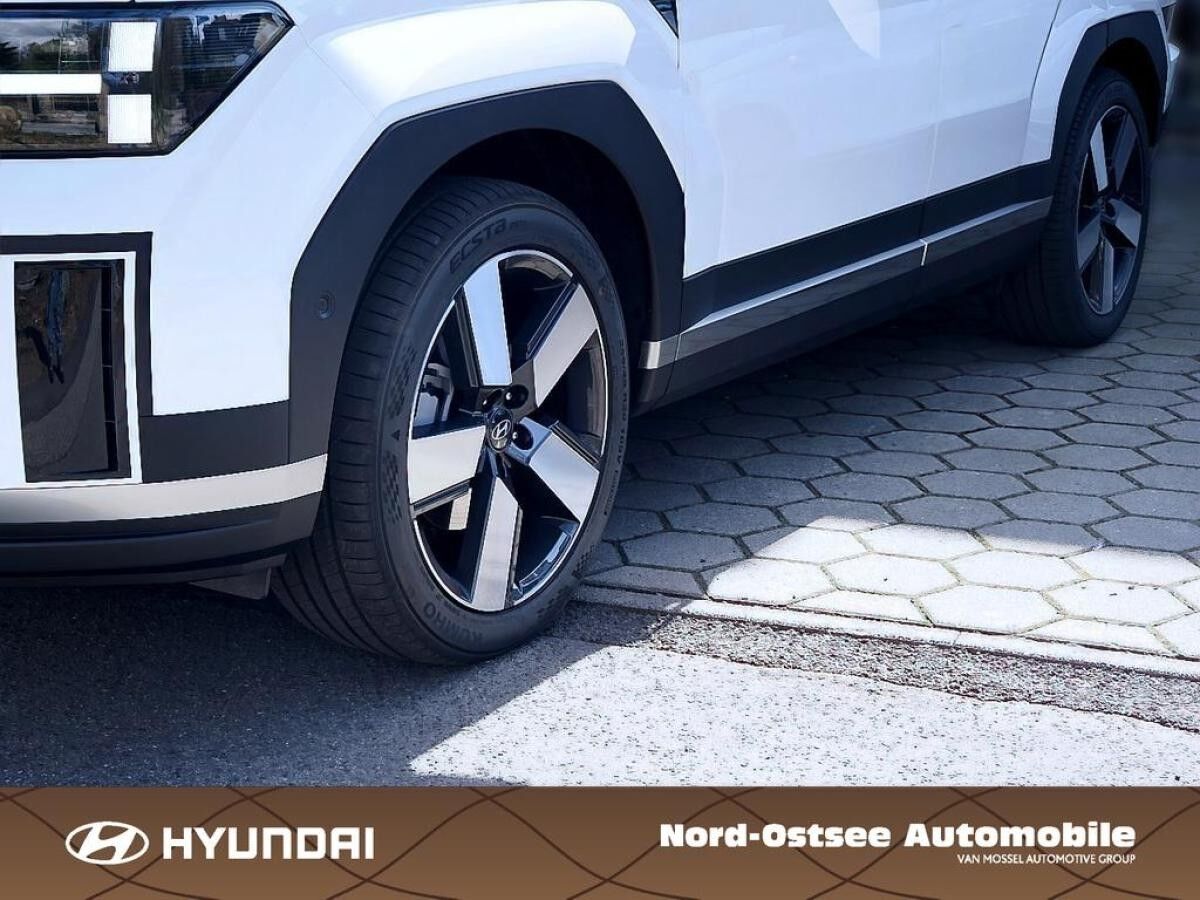 Hyundai Santa Fe PHEV SIGNATURE
