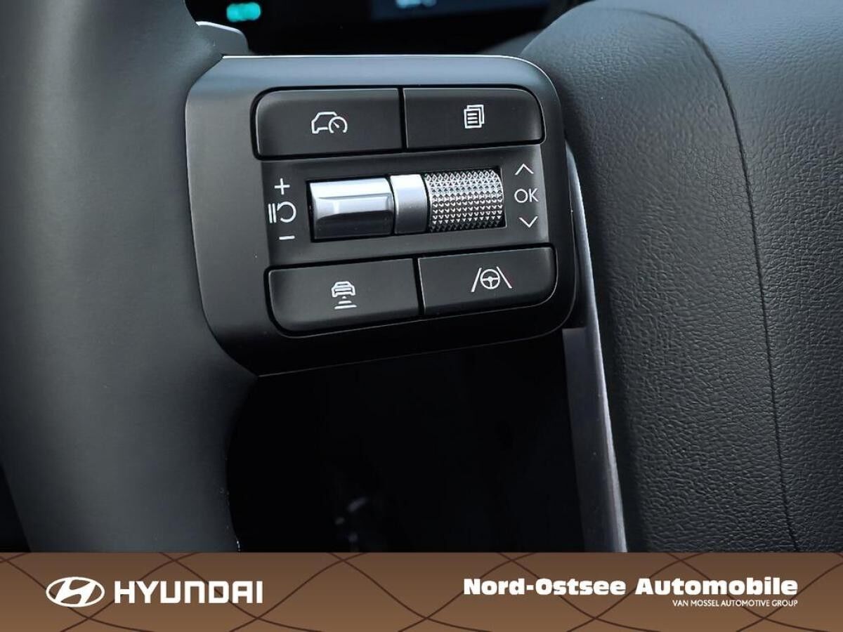 Hyundai Santa Fe HEV SIGNATURE Komfort-P Tech-P Glasdach