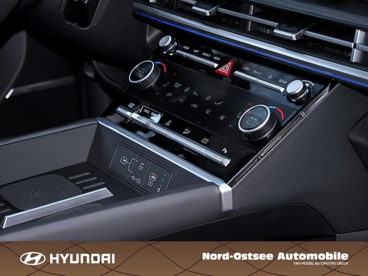Hyundai Santa Fe PHEV SIGNATURE