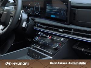 Hyundai SANTA FE HEV INTRO 4WD Inkl. Winterräder
