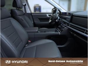 Hyundai SANTA FE HEV INTRO 4WD Inkl. Winterräder