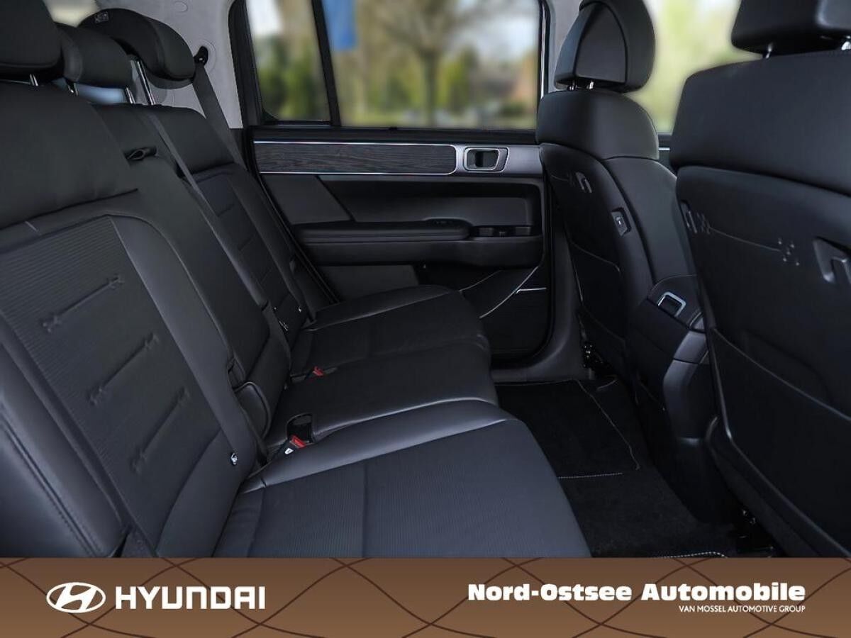 Hyundai Santa Fe PHEV SIGNATURE