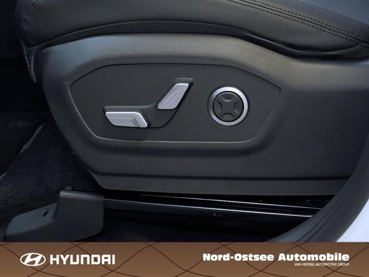 Hyundai Santa Fe HEV SIGNATURE Komfort-P Tech-P Glasdach