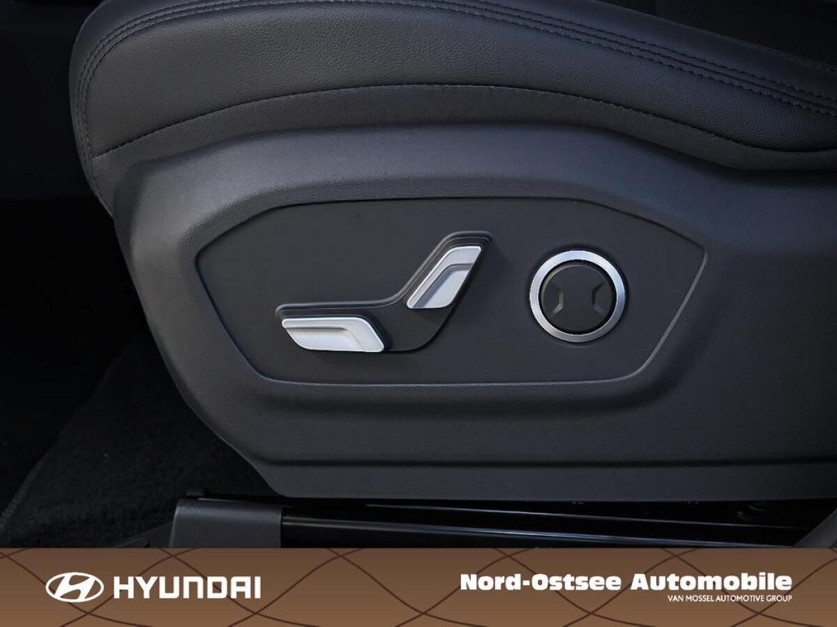 Hyundai Santa Fe PHEV SIGNATURE