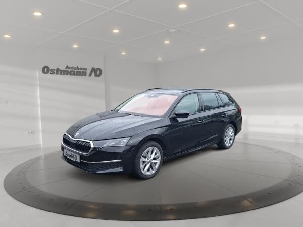 Skoda Octavia Combi 2.0 TDI Selection LED 360 ACC 4xSHZ